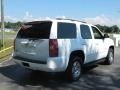 2007 Summit White Chevrolet Tahoe LT  photo #3