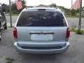 2001 Sterling Blue Satin Glow Chrysler Town & Country LXi  photo #6