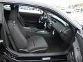 Black - Camaro LT Coupe Photo No. 18