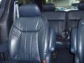 2001 Sterling Blue Satin Glow Chrysler Town & Country LXi  photo #11