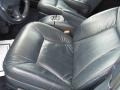 2001 Sterling Blue Satin Glow Chrysler Town & Country LXi  photo #12