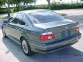 2001 Anthracite Metallic BMW 5 Series 540i Sedan  photo #6