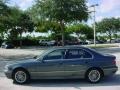 2001 Anthracite Metallic BMW 5 Series 540i Sedan  photo #7