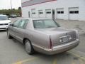 1998 Light Driftwood Metallic Cadillac DeVille Sedan  photo #4