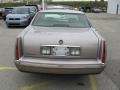 1998 Light Driftwood Metallic Cadillac DeVille Sedan  photo #5