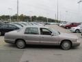 1998 Light Driftwood Metallic Cadillac DeVille Sedan  photo #7