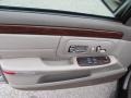 1998 Light Driftwood Metallic Cadillac DeVille Sedan  photo #11