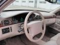 Light Driftwood Metallic - DeVille Sedan Photo No. 12