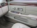 1998 Light Driftwood Metallic Cadillac DeVille Sedan  photo #14