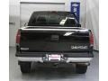 Onyx Black - C/K K1500 Extended Cab 4x4 Photo No. 3