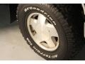 Onyx Black - C/K K1500 Extended Cab 4x4 Photo No. 9