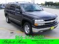 2003 Dark Gray Metallic Chevrolet Suburban 1500 LT  photo #1