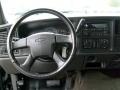 2003 Dark Gray Metallic Chevrolet Silverado 1500 LS Extended Cab 4x4  photo #14