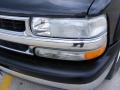 2003 Dark Gray Metallic Chevrolet Suburban 1500 LT  photo #10