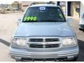 2004 Silverleaf Metallic Chevrolet Tracker 4WD  photo #2