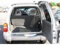 Silverleaf Metallic - Tracker 4WD Photo No. 6