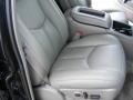 Dark Gray Metallic - Suburban 1500 LT Photo No. 32