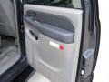 Dark Gray Metallic - Suburban 1500 LT Photo No. 33