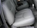 Dark Gray Metallic - Suburban 1500 LT Photo No. 34
