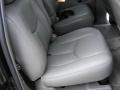 2003 Dark Gray Metallic Chevrolet Suburban 1500 LT  photo #34