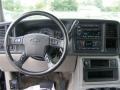 Dark Gray Metallic - Suburban 1500 LT Photo No. 46