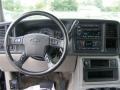 2003 Dark Gray Metallic Chevrolet Suburban 1500 LT  photo #46