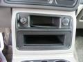 Dark Gray Metallic - Suburban 1500 LT Photo No. 47