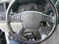 Dark Gray Metallic - Suburban 1500 LT Photo No. 51