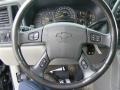 2003 Dark Gray Metallic Chevrolet Suburban 1500 LT  photo #51