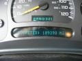 2003 Dark Gray Metallic Chevrolet Suburban 1500 LT  photo #53