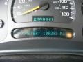 Dark Gray Metallic - Suburban 1500 LT Photo No. 53