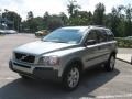 Crystal Green Metallic - XC90 2.5T Photo No. 7