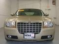 2007 Linen Gold Metallic Chrysler 300 Touring  photo #2