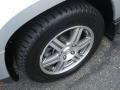 Bright Silver Metallic - Pacifica Touring AWD Photo No. 7