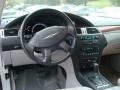 Bright Silver Metallic - Pacifica Touring AWD Photo No. 11