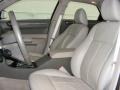 2007 Linen Gold Metallic Chrysler 300 Touring  photo #12