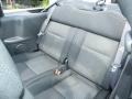 2005 Inferno Red Crystal Pearl Chrysler PT Cruiser Touring Convertible  photo #28