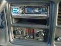 2003 Black Chevrolet Silverado 2500HD LS Crew Cab 4x4  photo #11
