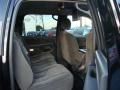2003 Black Chevrolet Silverado 2500HD LS Crew Cab 4x4  photo #12