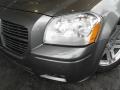 Mineral Gray Metallic - Magnum R/T Photo No. 3