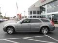 Mineral Gray Metallic - Magnum R/T Photo No. 4