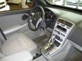 Navy Blue Metallic - Equinox LS AWD Photo No. 14