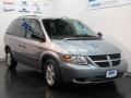 2006 Butane Blue Pearl Dodge Caravan SXT  photo #1