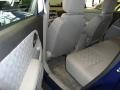 Navy Blue Metallic - Equinox LS AWD Photo No. 17