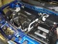 Navy Blue Metallic - Equinox LS AWD Photo No. 23