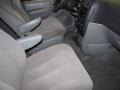 2006 Butane Blue Pearl Dodge Caravan SXT  photo #10