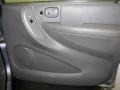 Butane Blue Pearl - Caravan SXT Photo No. 17