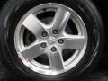 Butane Blue Pearl - Caravan SXT Photo No. 22