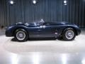 1955 Blue Jaguar C-Type Tribute   photo #19