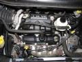 Butane Blue Pearl - Caravan SXT Photo No. 23